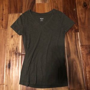 short sleeve shirt
